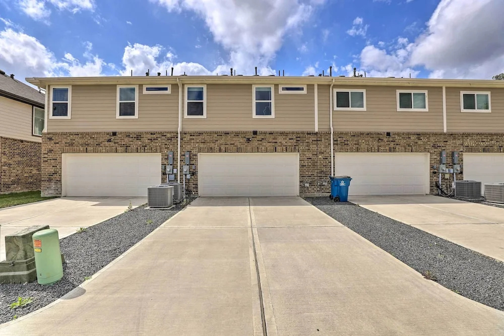 Atascocita Vacation Rental, 5 Mi From Lake Houston