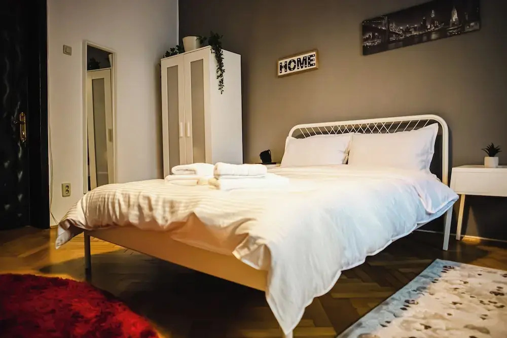 OldTown Suites Smârdan - Pumo Properties
