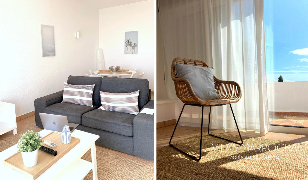 Hotel Senhora da Rocha