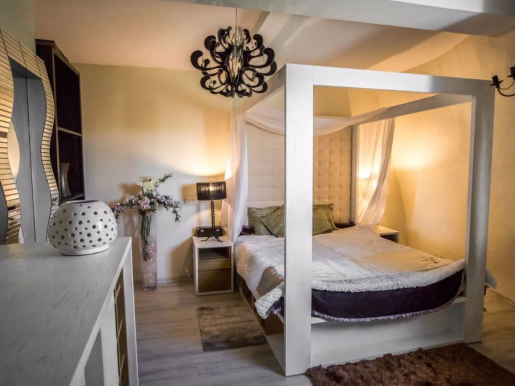 House Wiatrak Uggdal