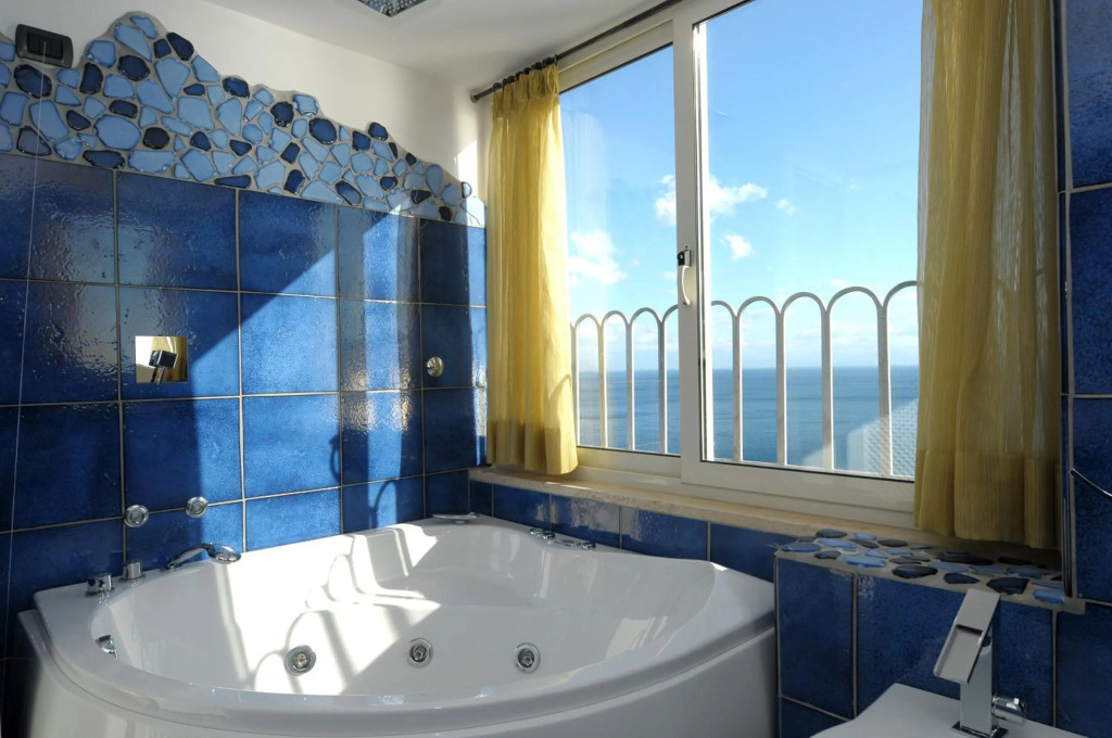 Hotel La Ninfa