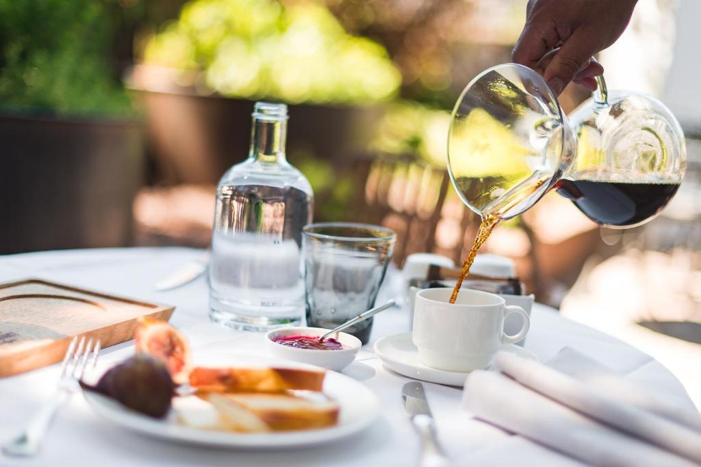 Muchele Boutique Hotel
