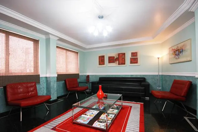 Hotel Diamante