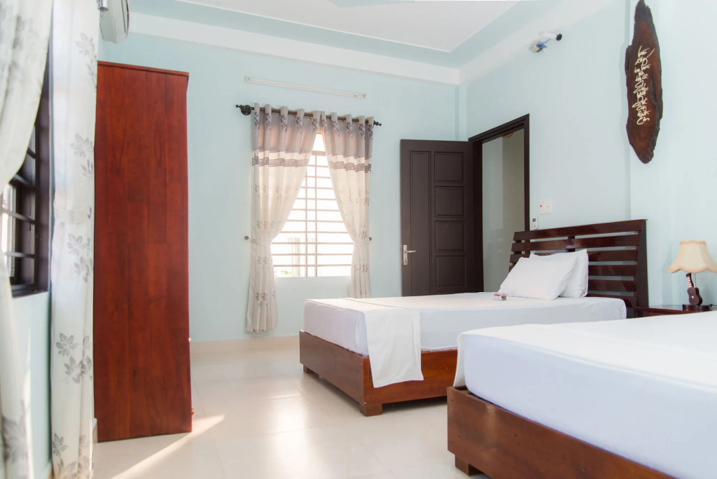 Dong Nguyen Riverside Homestay