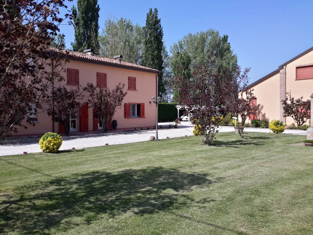 Agriturismo Lama Di Valle Rosa
