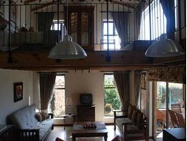 Cape Goodness Guesthouse and Self Catering