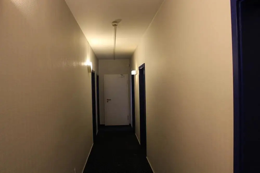 Hotel Chassalla