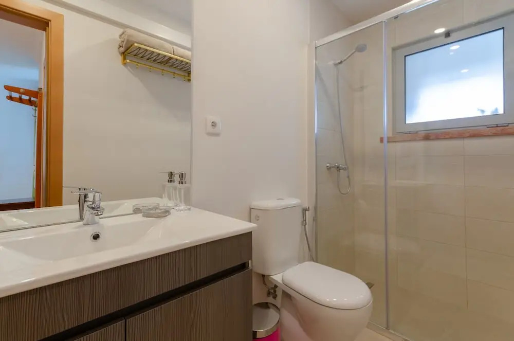 Setubal Boutique Apartments III by Homing