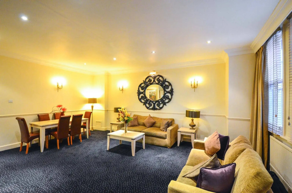 Collingham Serviced Apartments