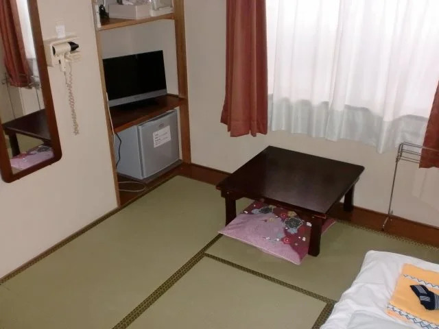 Hotel New Yorishiro