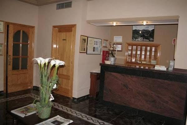 Hotel Guadalquivir