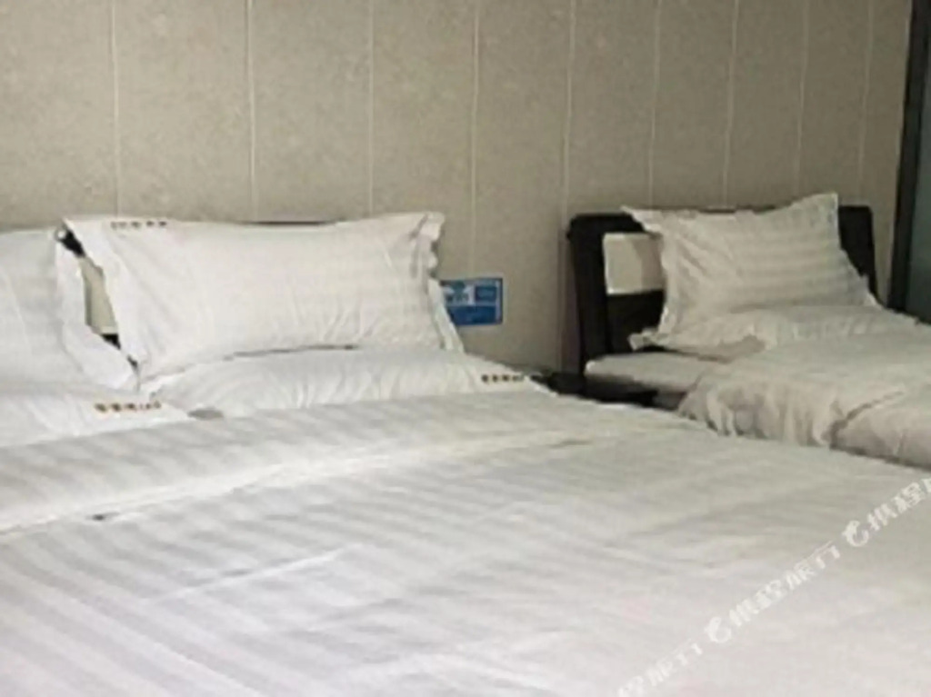 Beijing Rich&General 168 Hotel