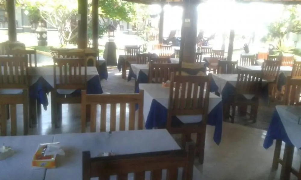 Bali Sunset Hotel