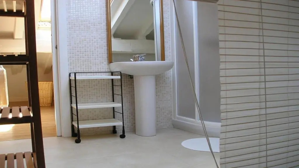 Apartamento Fuenterrabia