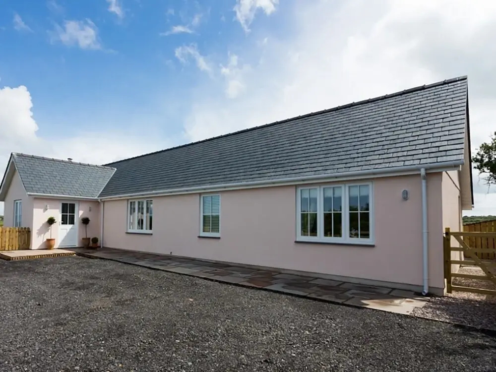 Lligwy Beach Cottage