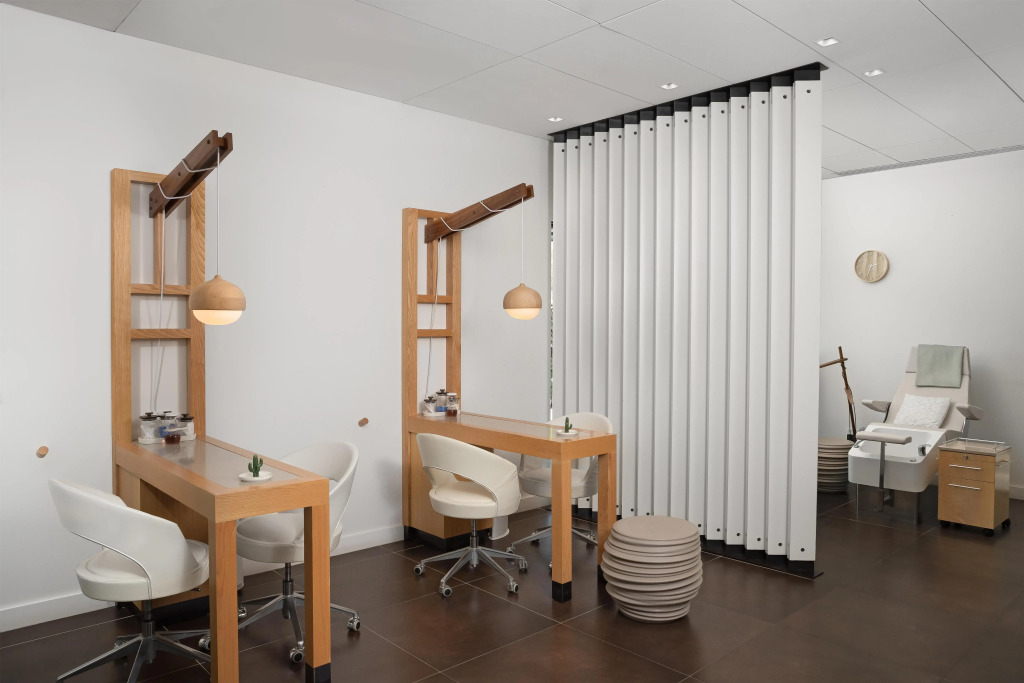 Andaz Scottsdale Resort & Bungalows