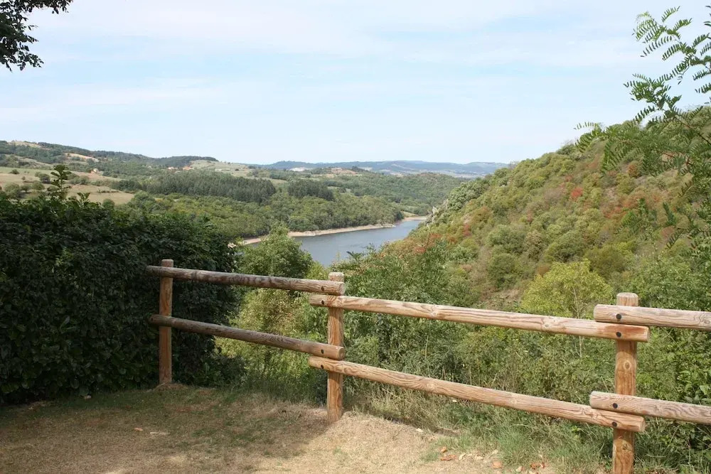 Camping de Mars