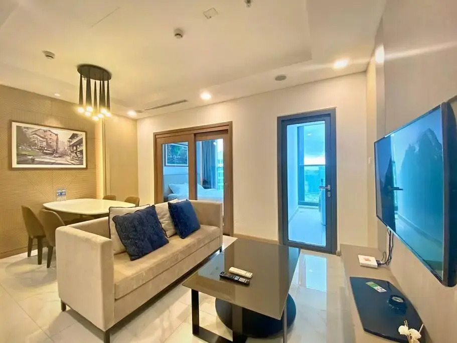 LANDMARK PLUS 2 Phòng Ngủ