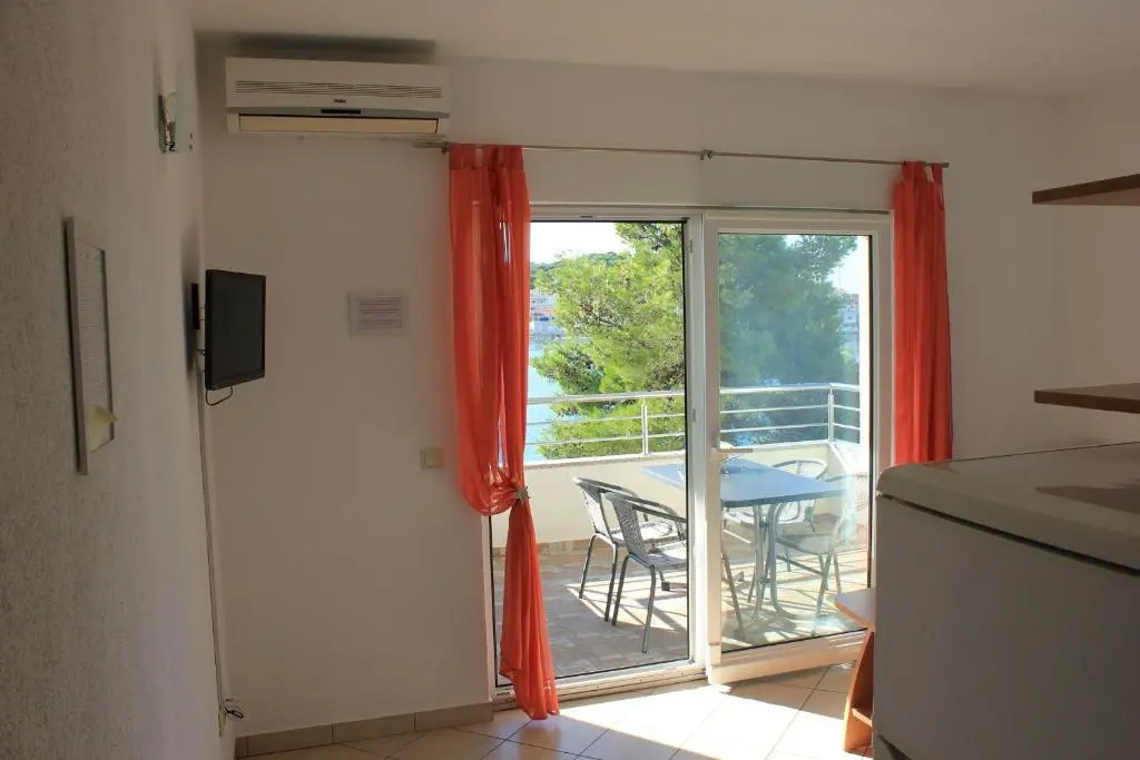 Apartments Roko