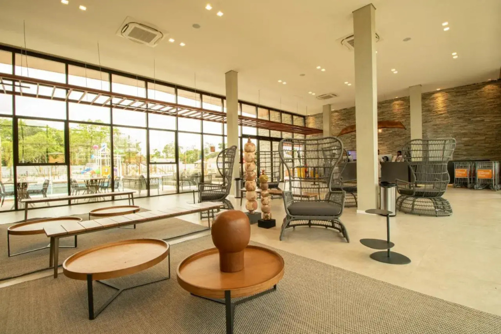 Ipioca Beach Residence E Resort