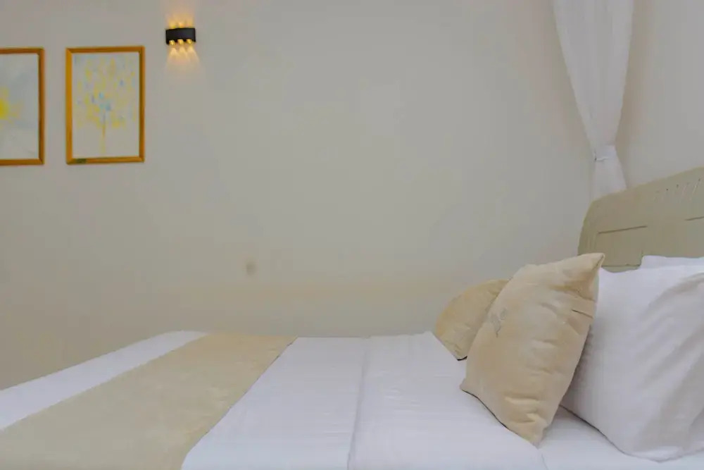 NIBA Hotel