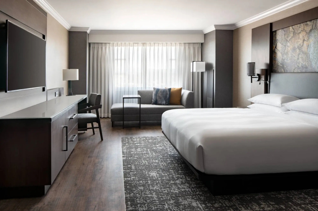Monterey Marriott