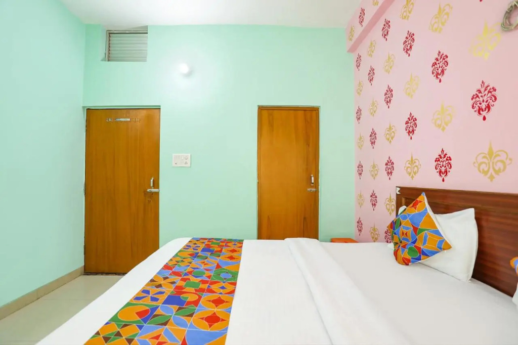 Hotel Kashi In