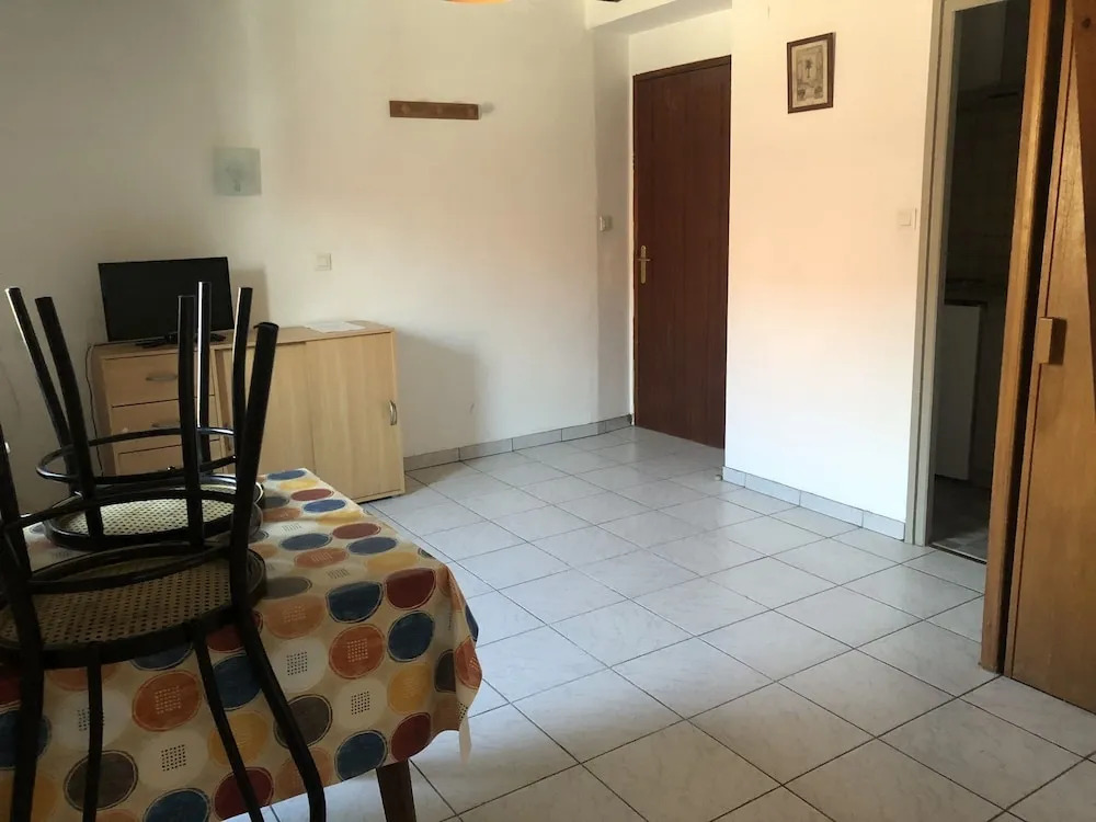 Guesthouse Le Vauban