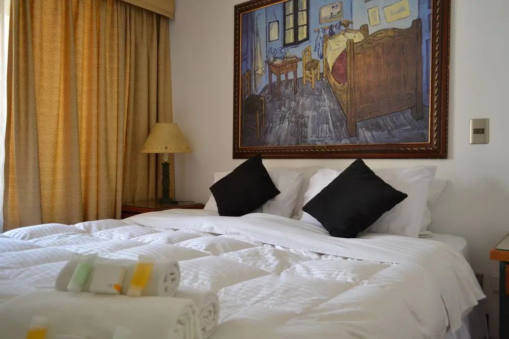 Providencia Suite Apartment