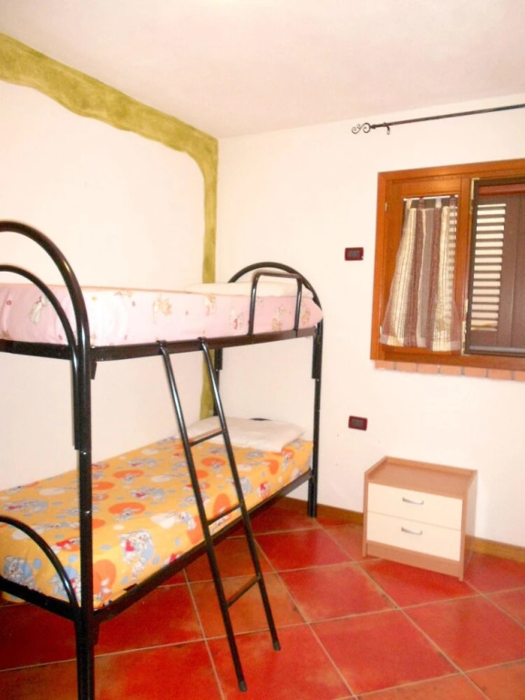 Apartment With 3 Bedrooms in Siniscola, With Furnished Terrace - 250 m