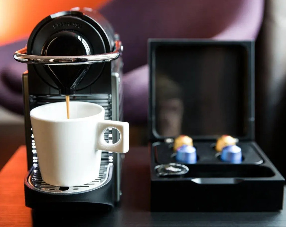 The Manor Amsterdam