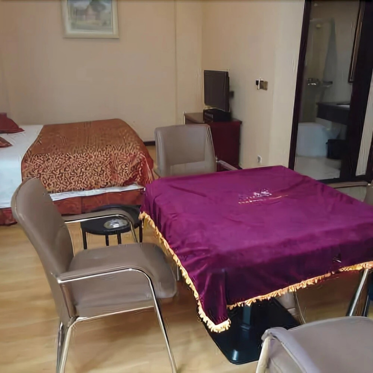 Erqiao Hotel