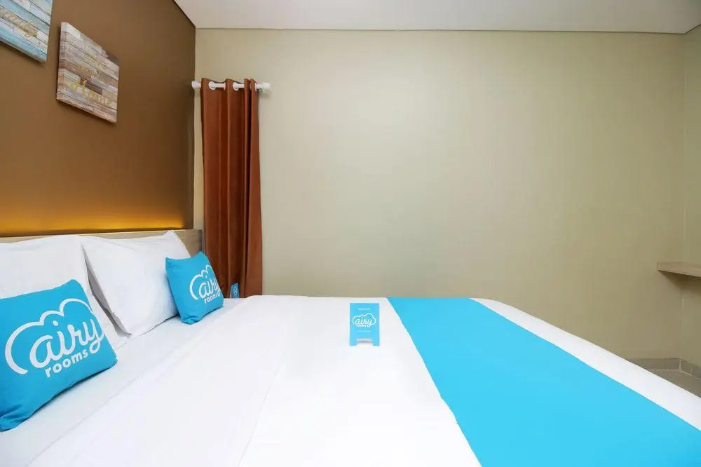 Airy Syariah Bulusan Tembalang Turus Asri 30 Semarang