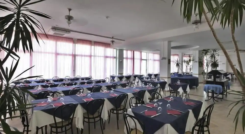 Hotel Continental