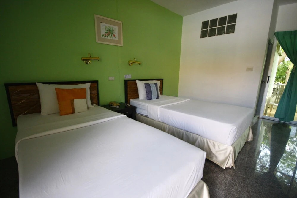 Srikij GardenHome Resort