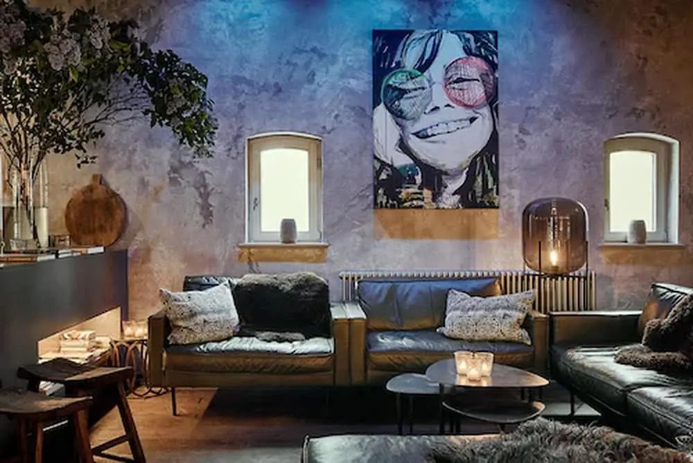 Landhaus Flottbek Boutique Hotel