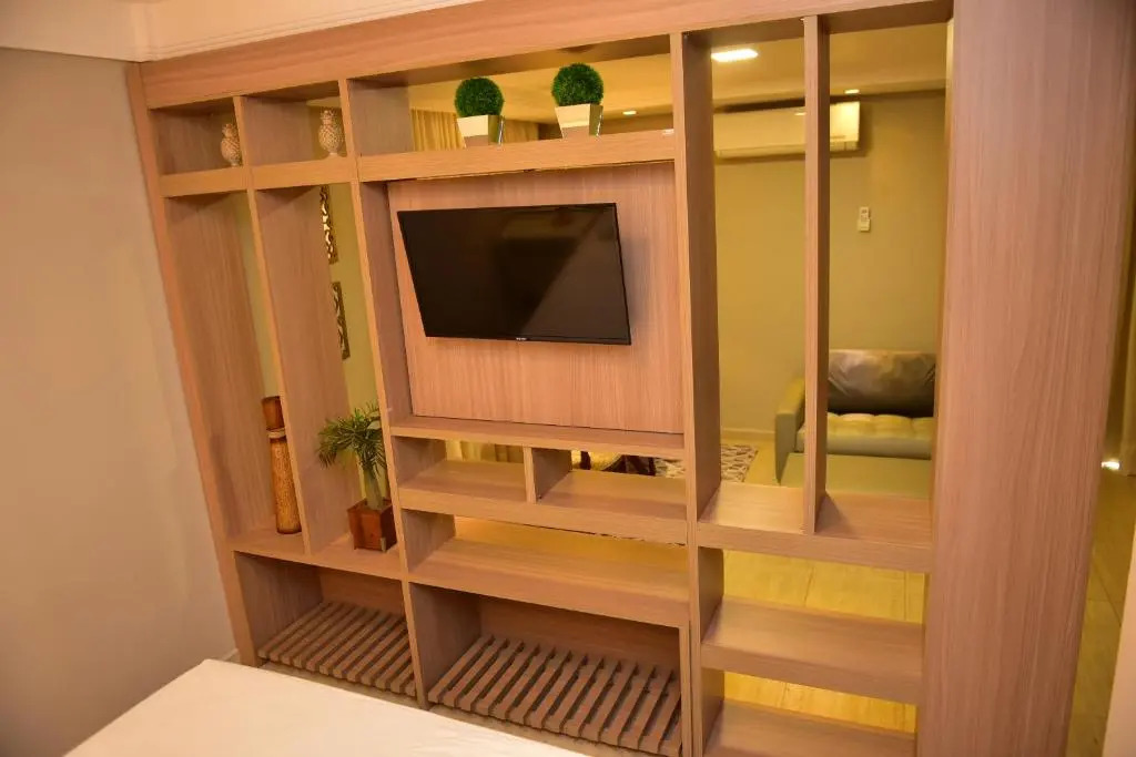Ecos Hotel Tourist