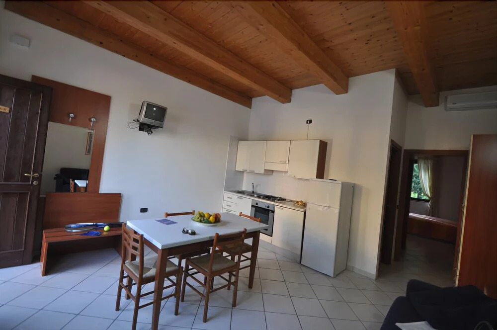 Hotel Club Artemis