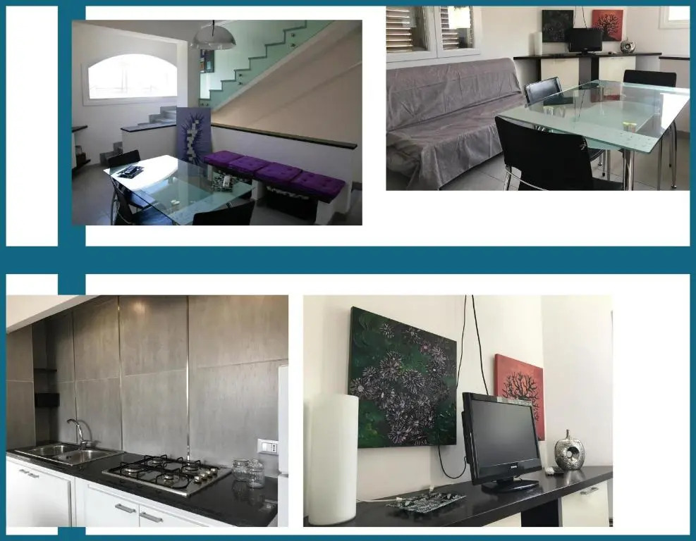 Crossroad Suite