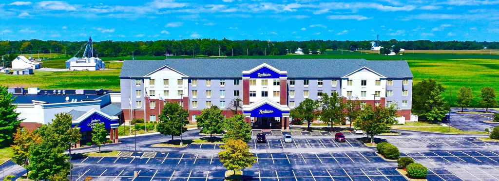 Radisson Hotel Fairview Heights - St Louis