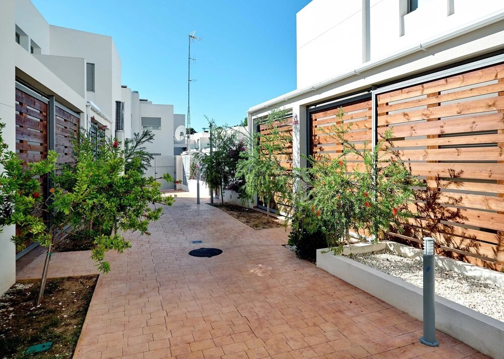 Espanhouse La Punta