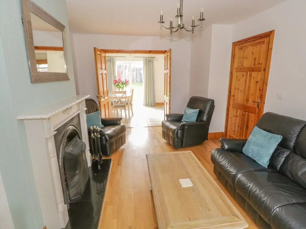 Amber cottage
