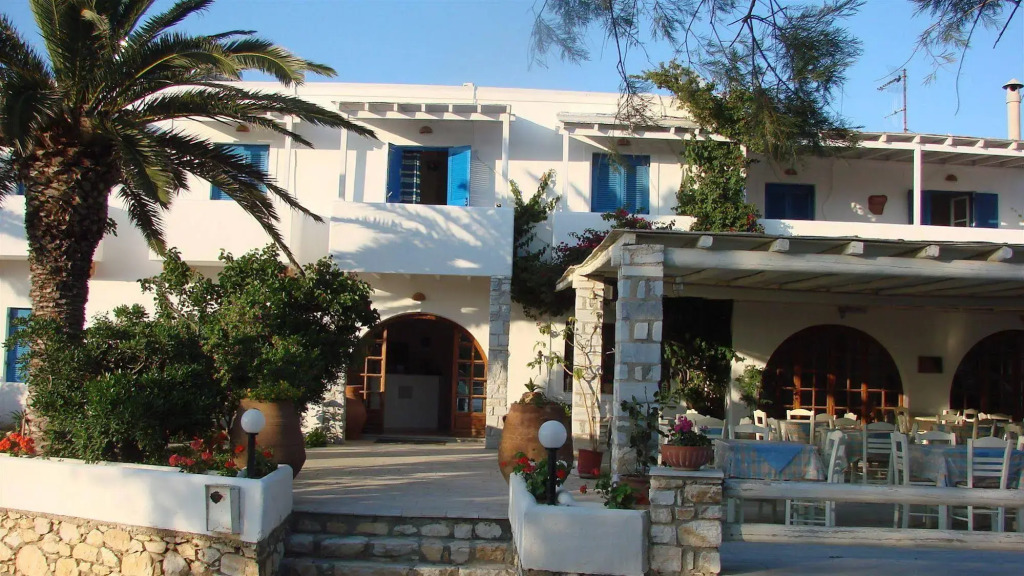 Galatis Beach Hotel