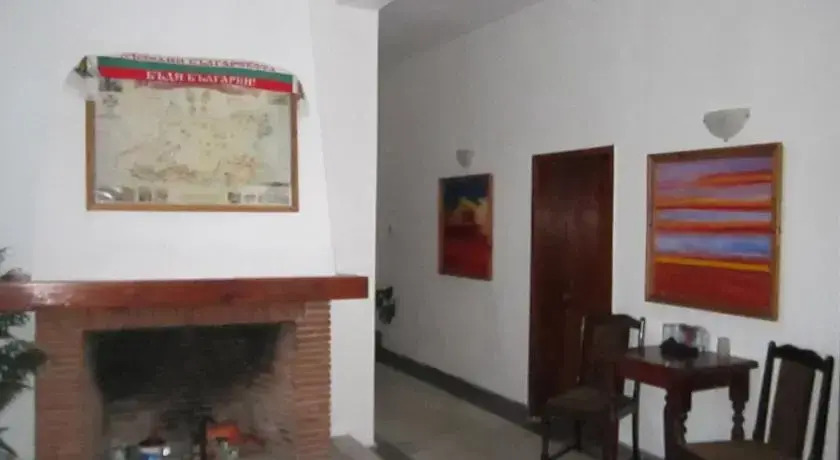 Pri Voivodite Guest House
