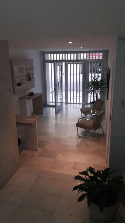 VIP FLAT on Copacabana Beach
