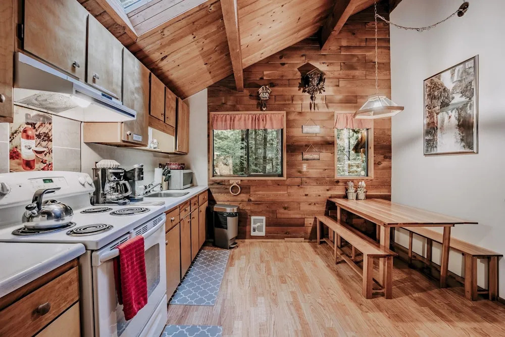 26SL - Hot Tub - BBQ - Game Room - Dishwasher - Sleeps 8