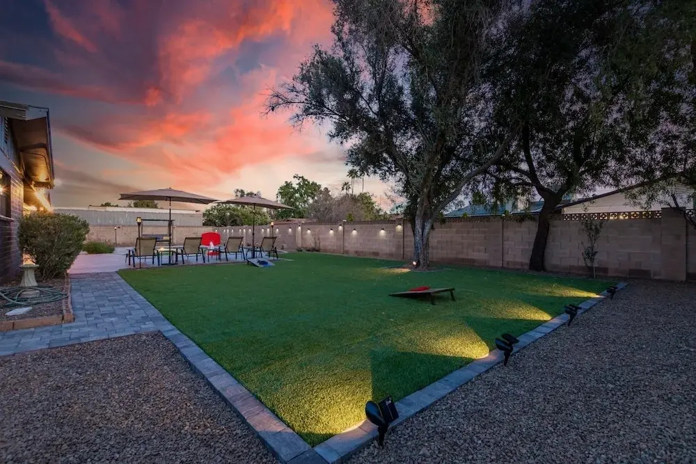 Glencove Mesa