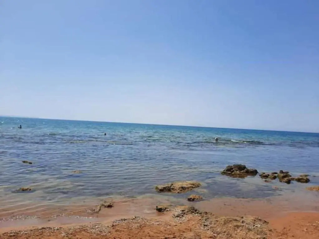 Bilocale a 5 minuti dal mare