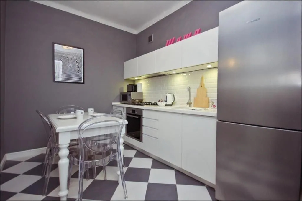 P&O Apartments Bednarska