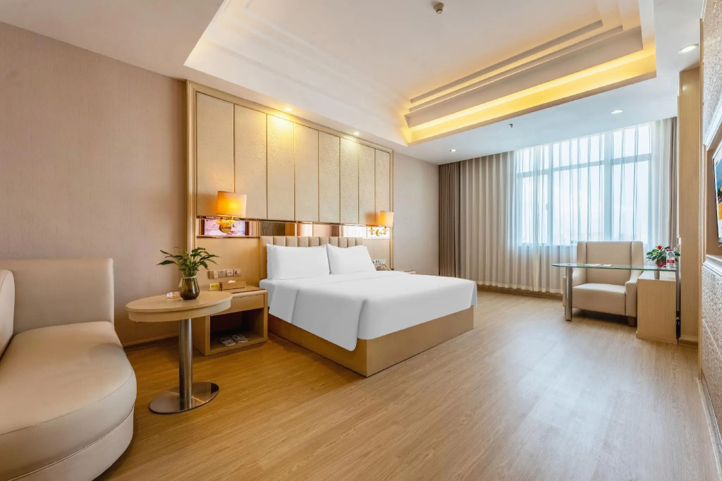 Vienna Classic Hotel (Dongguan Humen Xiaojiejiao)